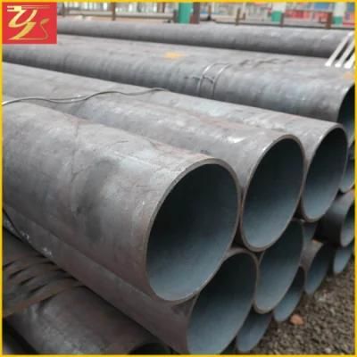 Mild Steel Alloy Steel 660mm 510mm Large Diameter Steel Seamless Pipe Price