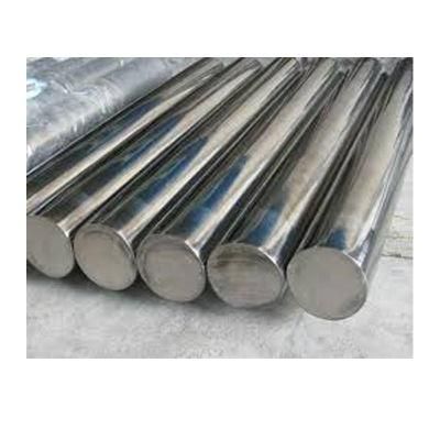 Specification ASTM A276 AISI 304 Stainless Steel Round Bar