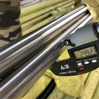 ASTM A276 S31803 Stainless Round Steel Bar 316 Steel Rod