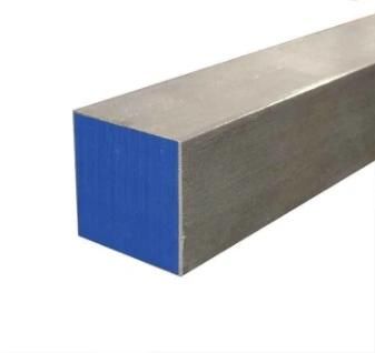 Hot Rolled SUS 309 310S 316L 410s 409duplex Cold Drawn 8K Mirror Polished Coil Stainless Ss Square/Rectangular/Hexagonal Steel Bar/Rod