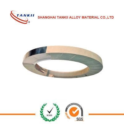 AS40 Thermal bimetal alloy strip