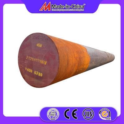 China Supplier 6-600mm Carbon Steel Rod Steel Bar