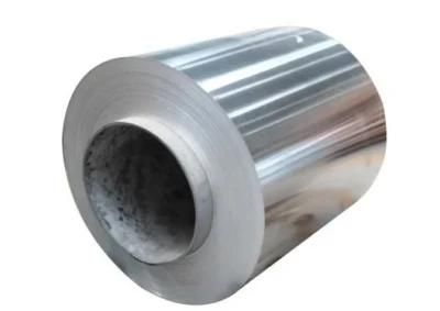 Dx51d Hot Dipped Galvanized Steel Coil Z100 Z275 Price