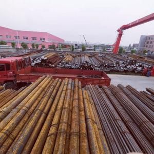 GB 30# C30 1030 Carbon Steel Rod Steel Round Bar Flat Bar