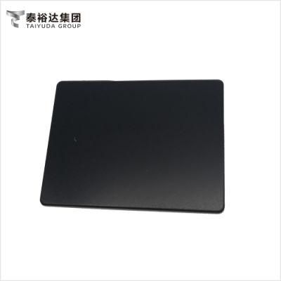 SUS 304 316 Purplepvd Titanium Satin Finished 1219X3048mm Austenitic Stainless Steel Plate