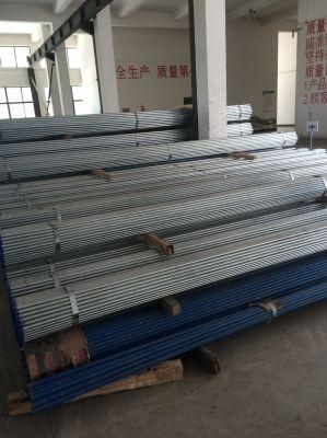Vietnams A3 Quare Pipe Making Machine /Iron Pipe Prices /Steel Pipe for Tent Pole Steel Tube