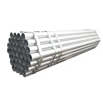 48mm 3 Inch Galvanized Steel Pipe Price