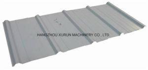 Galvanized Cold Rolled Steel Roof Rolling Sheet