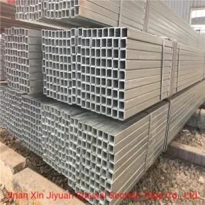 Jinan Manufacturer Tsx-Gp 13660 Construction Building Materials Galvanized Steel Pipe, Galvanized Pipe, Steel Scaffolding Pipe