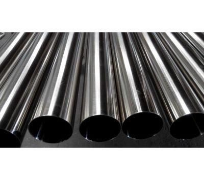 European Standard 304stainless Steel Tube Gh4145 / En2.4669 Alloy Steel 30 Inch Seamless Steel Pipe