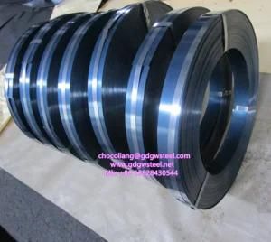 Garage Door Roller Shutter High Carbon Steel Spring Strip