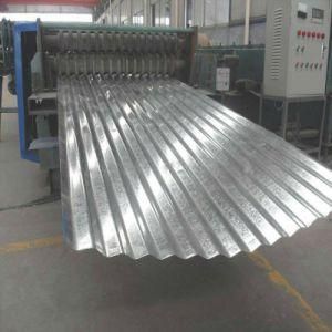 Building Material Hot Dipped Color Coated Galvanized Steel Sheet