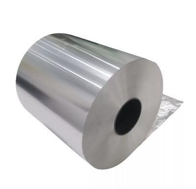 High Quality ASTM 304 304L 316 316L 410 420 430 Hot Rolled/ Cold Rolled Stainless Steel Coil for Construction