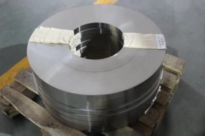 Good Service Mirror No. 4 8K No. 1 Hairline Embossed AISI 430 Coil 304 Sheet Stainless Steel Coils
