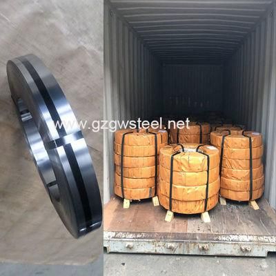 Wood Bandsaw Blade High Hardness Steel Stirps