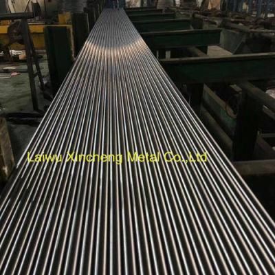 SAE 1045 Middle Carbon Steel Bright Bars for Piston Rod and Shaft