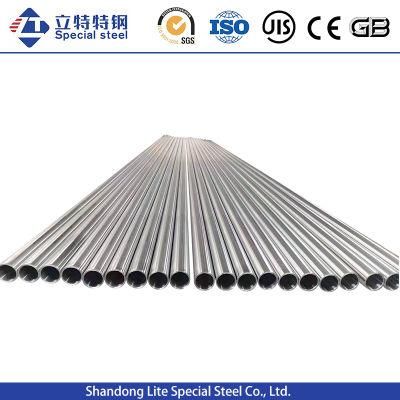 SUS Ss Tube Square 201 202 304 316 S30103 S43120 S40900 S47450 S31654 Stainless Steel Square Pipe