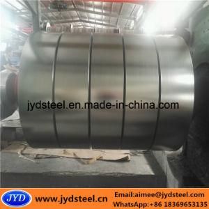 Hot Dipped Galvanized Zinc Coated Steel Strip