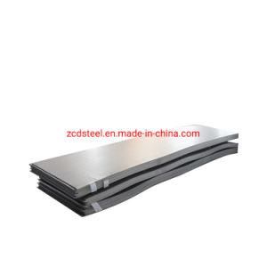 China Supplier 201 202 304 304L 316 316L 310S 309S 430 904L 2205 8K/Ba/2b/No. 4 Stainless Steel Sheets Price