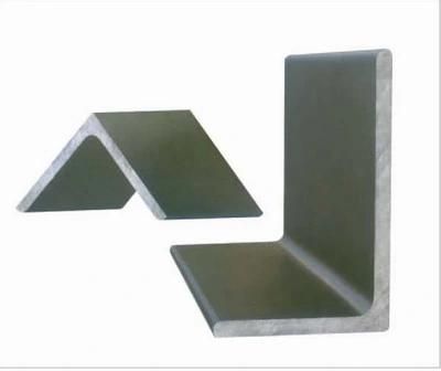 Best Price Steel Angle Bar Q235 Q355 A36 Ss400 Hot Sale Equal/Unequal Angle Steel