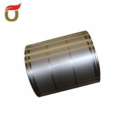 CE, SGS Coils 316L 304 316 430 202 Stainless Hot Rolled Steel Coil Manufacture