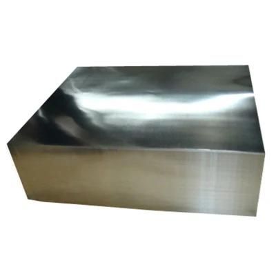 Making Can Tin Coating Steel Sheet Stone Finish Tinplate