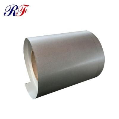 Alu-Zinc Steel Coil Galvanized Steel Coil