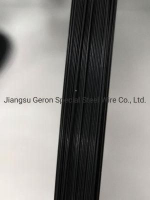 Good Fatigue High Wear Resistance Black Steel Wire for Brush&Specific Brush Industries