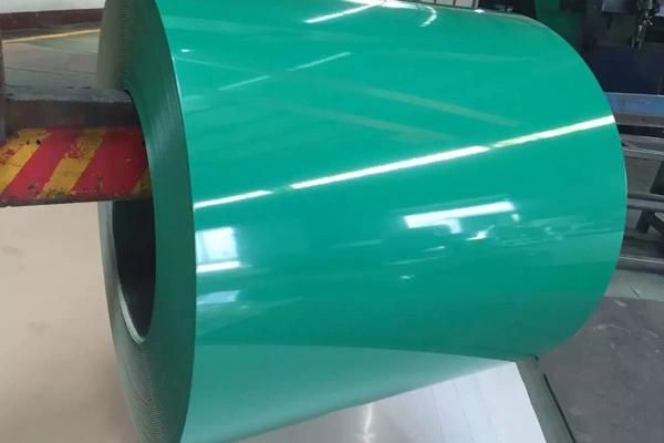 Factory Supply Prime Price Sheet Steel for Coil Hot Rolled Steel Gi Coil Galvanized Steel