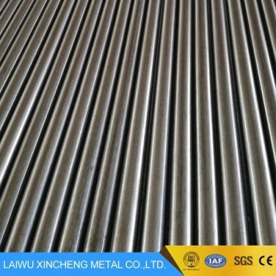 Cold Drawn Carbon Steel 1045 S45c Round Bars