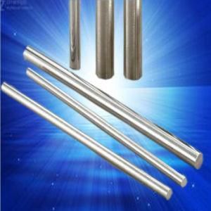 Stainless Steel Bar DIN1.6359lw Manufacturer