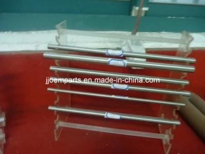Tp316ti Tubes/Tubings (AISI 316Ti, UNS S31635, 1.4571, SUS 316Ti)