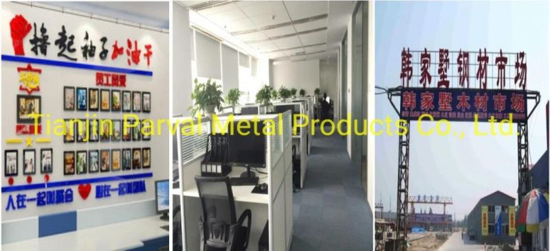 15/20mn Alloy Steel Hot/Cold Rolled Polished Corrosion Roofing Constructions Buildings High Strength Steel Sheets/Plate