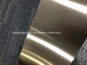 Hot Selling Decorative Gold Surface Stainless Steel Plate