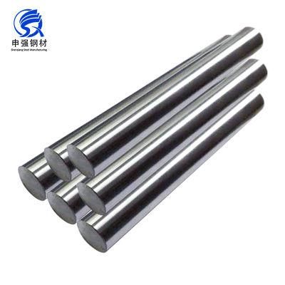 201 304 310 316 Stainless Steel 1mm Metal Rod Round Bar 2mm 3mm 6mm Metal Rod