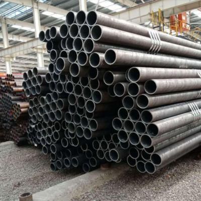ASTM A106 Carbon Steel Pipe Hot Rolled Steel Pipe