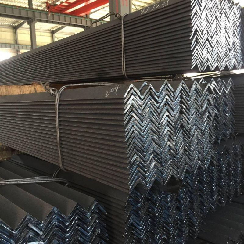 Mild Equal Steel Angle Iron Price 25*25*4