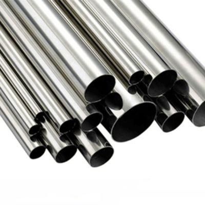 Galvanized Steel Ms Seamless/Spiral Welded/Gi ERW Square/Rectangular/Round Tube Price