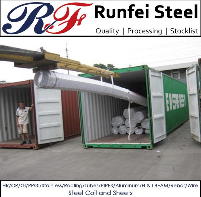 Pre Galvanized Steel Seamless Welded Square Hollow Section Pipe Tube
