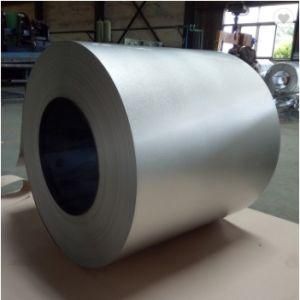 0.36mm PPGL Galvalume Steel Coil Anti-Finger Print Aluminum Zinc Coil