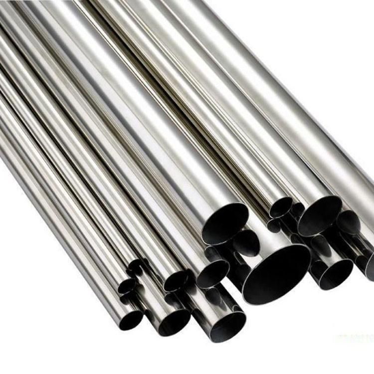 Stainless Steel Building Material Stainless Steel 316 Pipes