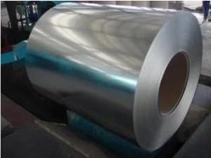 Zinc Steel Coils