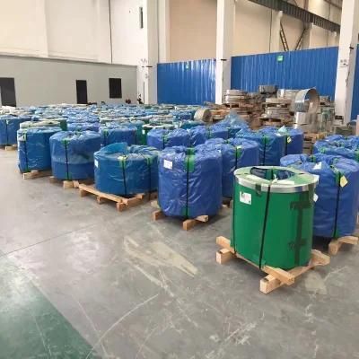 Best Selling Guangdong Factoty 410s Stainless Steel Coil with Good Quality