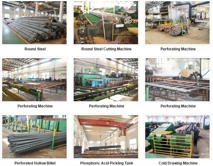 321 310 Stainless Steel Bar Rod