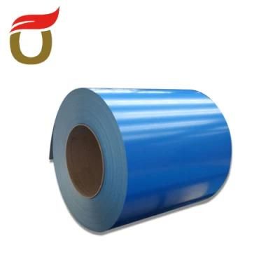 PPGI Ral 9012 0.4mm 0.5mm 0.6mm with Tata Steel Roof Sheet Price 0.4mm Color Coated Steel Sheet