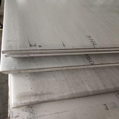 8K Stainless Steel Sheet Super Mirror Stainless Steel Sheet 310 309 316 304 Stainless Steel Sheet