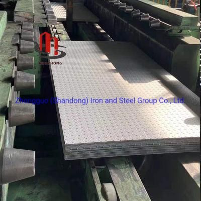 201/304/940L 2b/2D/Sb/Ab Stainless Steel Sheet/Coil/Plate for Sale