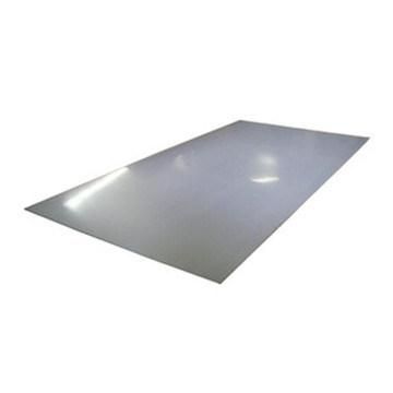 Ba Surface Hot Rolled 20mm Thick 304L 304 Ss Stainless Steel Plate