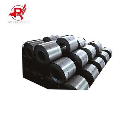 Hot Sale Ss400 Q235 Q345 Carbon Steel Coil Black Steel Hot Dipped Hot Rolled Carbon Steel Coil