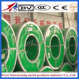 Hot Selling 201 Stainless Steel Coil From China Manufacturer